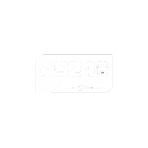 AS24 logo - FastRetail client