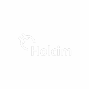 Holcim logo - FastRetail client