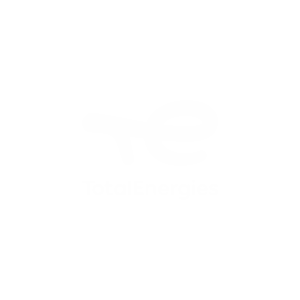 TotalEnergies logo - FastRetail client