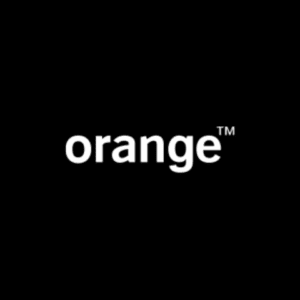 Orange - FastRetail client